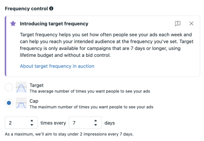 Frequency Control